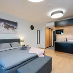 Apartmán Tartukodu Riia 22-21 Tartu