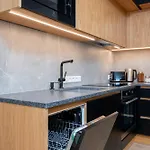 Apartmán Tartukodu Riia 22-21