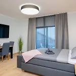 Apartmán Tartukodu Riia 22-21 Tartu