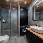 Apartmán Tartukodu Riia 22-21 *