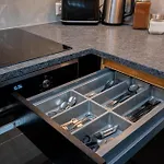 Apartmán Tartukodu Riia 22-21 Tartu