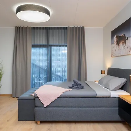 Tartukodu Riia 22-21 Apartment *