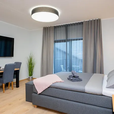 Apartman Tartukodu Riia 22-21 Tartu