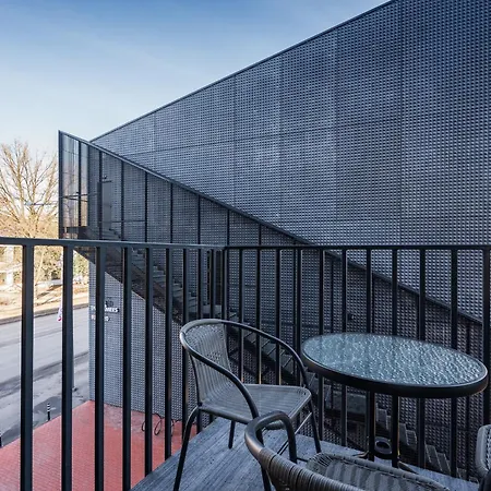 Tartukodu Riia 22-21 Apartman Tartu