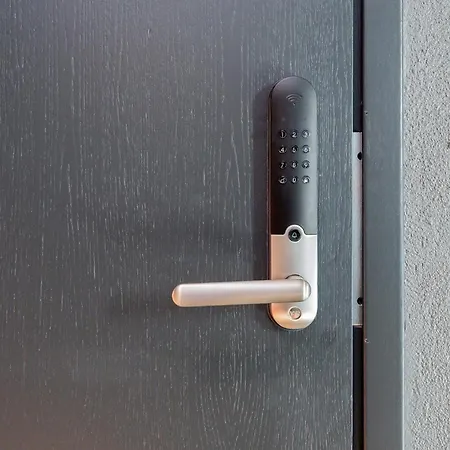 Appartement Tartukodu Riia 22-21