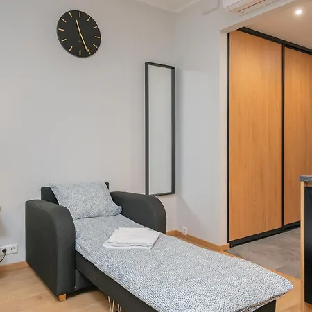Apartmán Tartukodu Riia 22-21 *