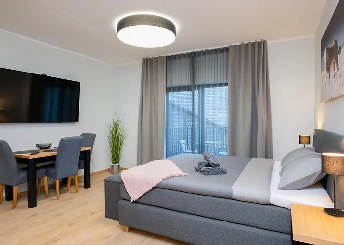 Apartament Tartukodu Riia 22-21 Tartu