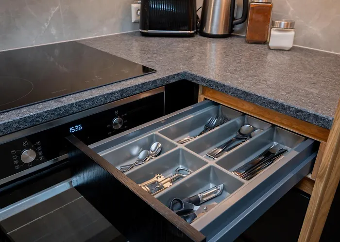 Apartament Tartukodu Riia 22-21 Tartu