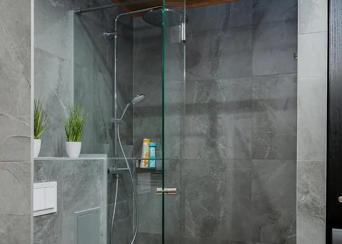 Apartament Tartukodu Riia 22-21 *