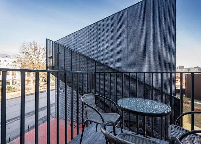 Tartukodu Riia 22-21 Apartament Tartu