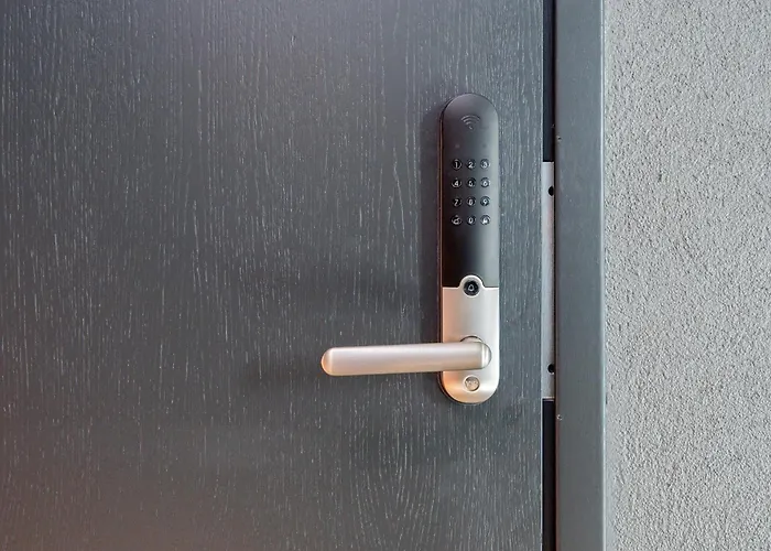 Apartament Tartukodu Riia 22-21