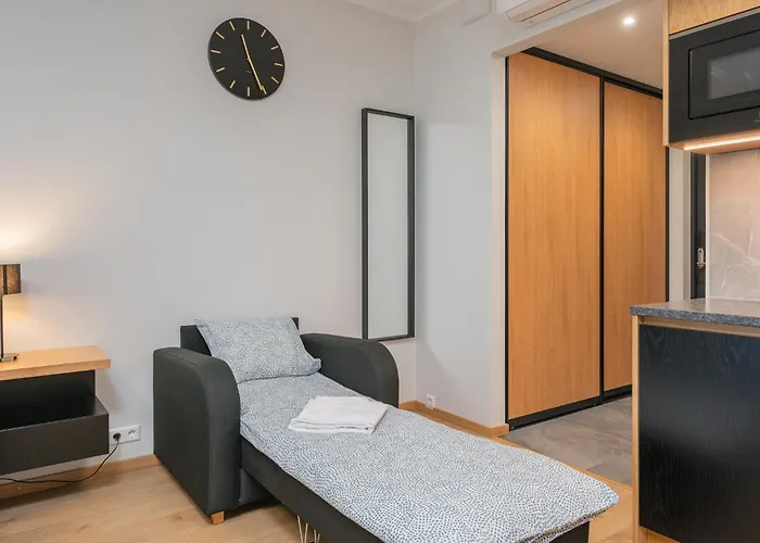 Apartament Tartukodu Riia 22-21 *